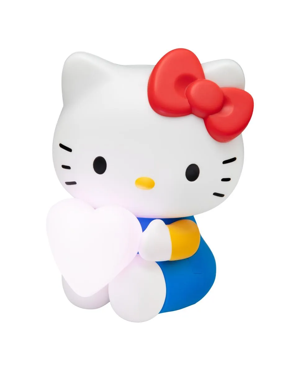 Lampa Paladone Hello Kitty - Shaped Light 