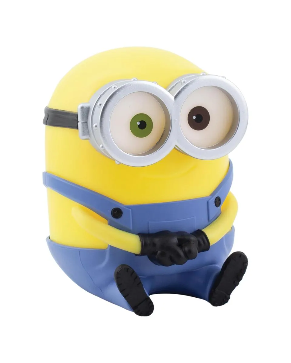 Lampa Paladone Minions - Bob Light 