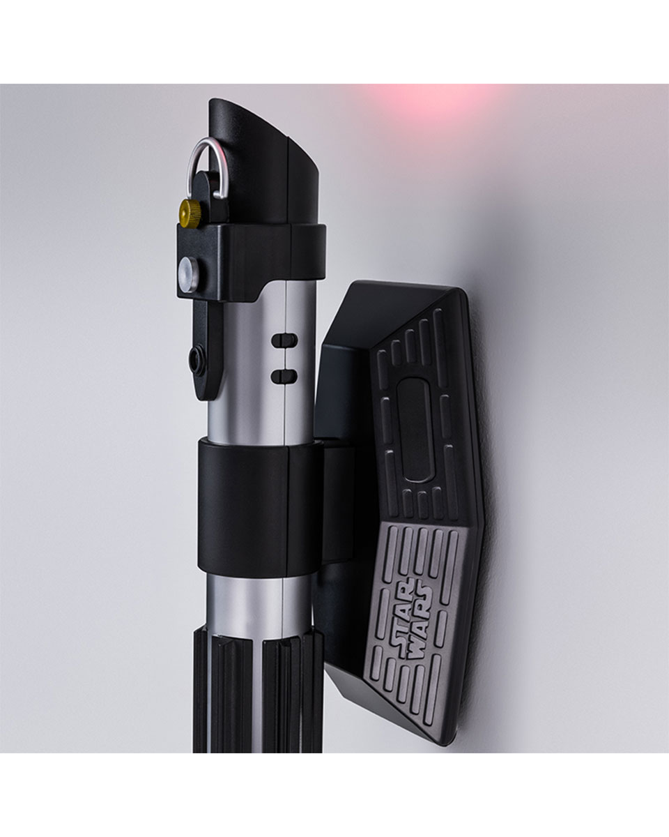 Lampa Paladone Star Wars - Lightsaber Uplighter 