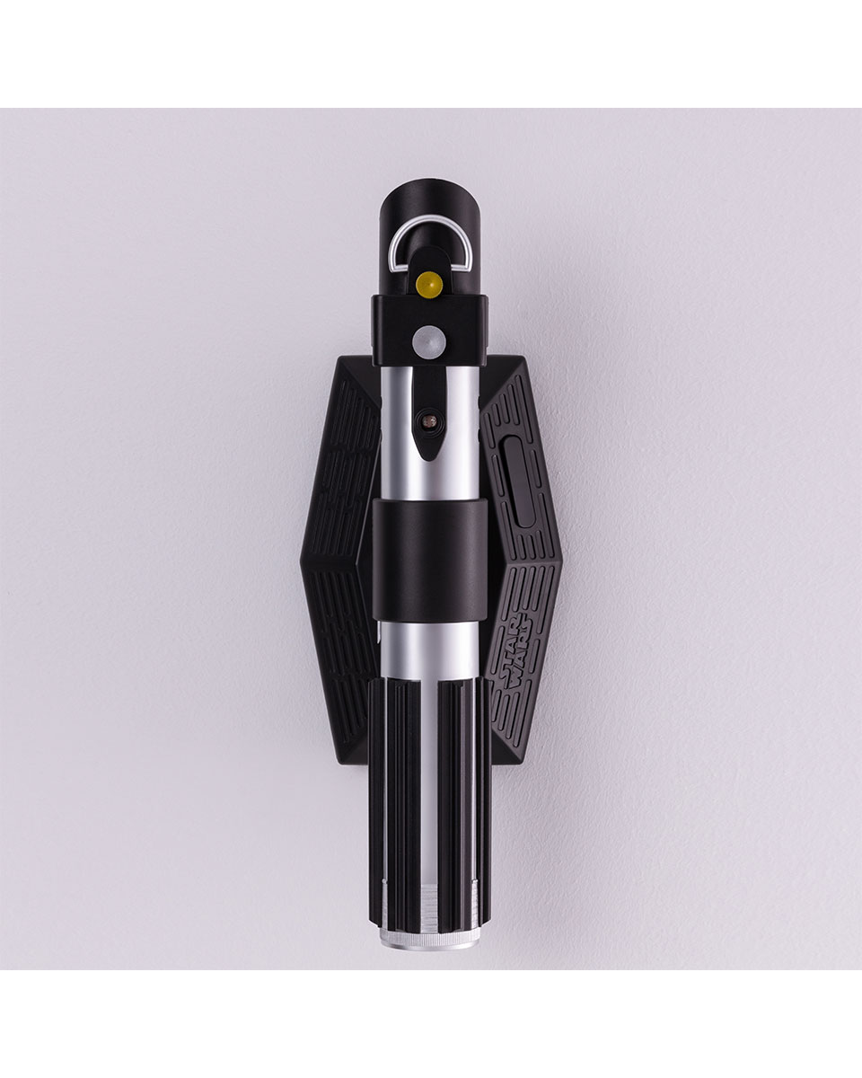 Lampa Paladone Star Wars - Lightsaber Uplighter 