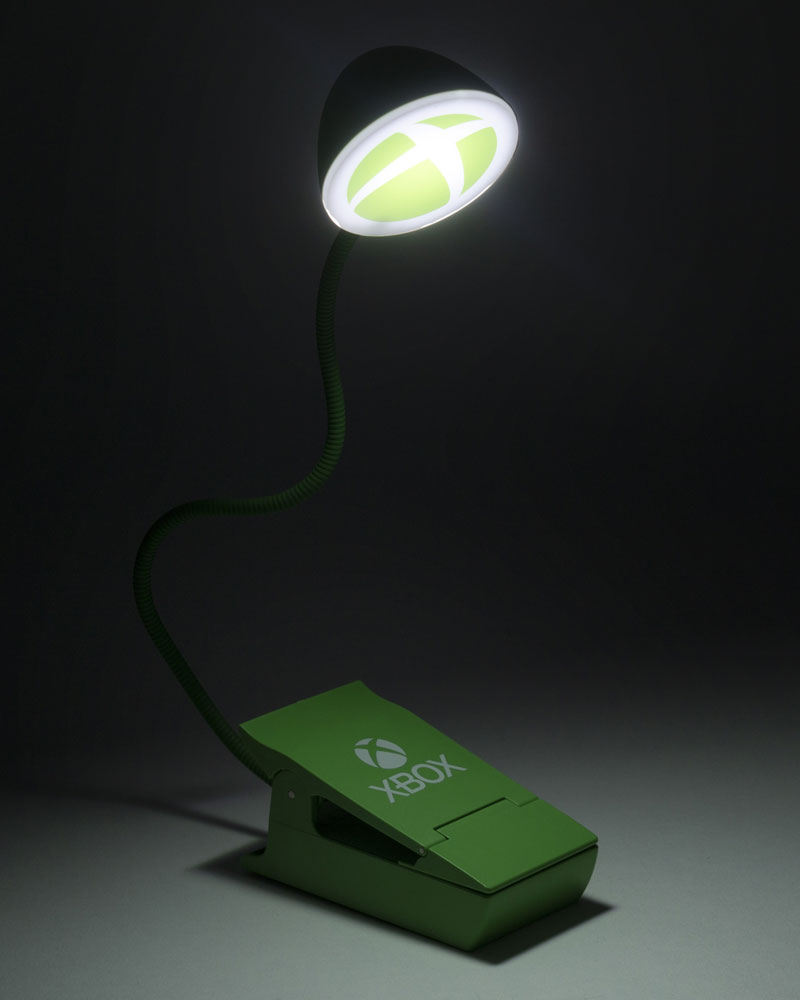 Lampa Paladone XBOX Book Light 