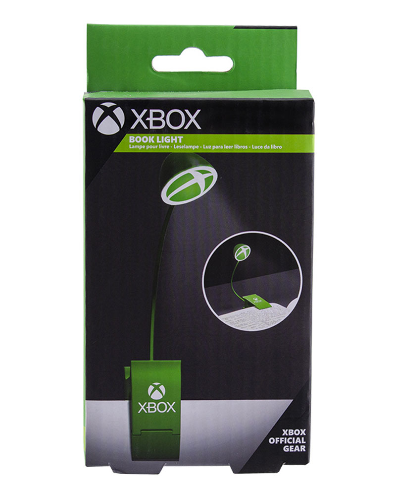 Lampa Paladone XBOX Book Light 