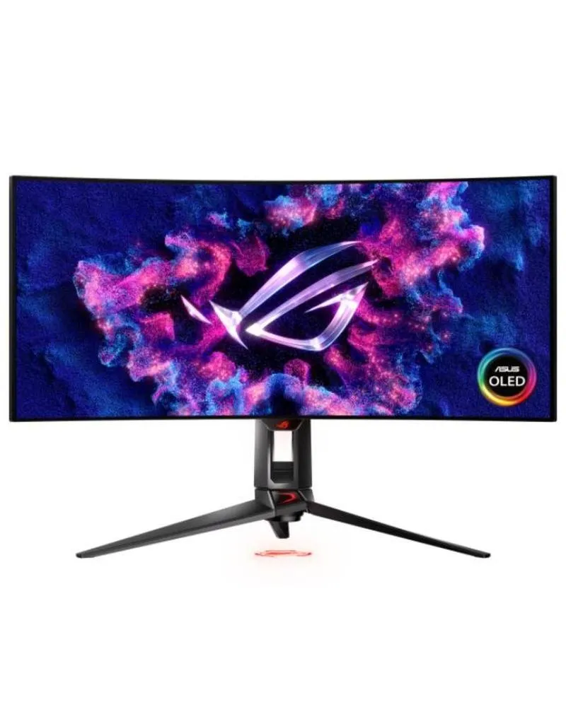 Monitor ASUS ROG 34
