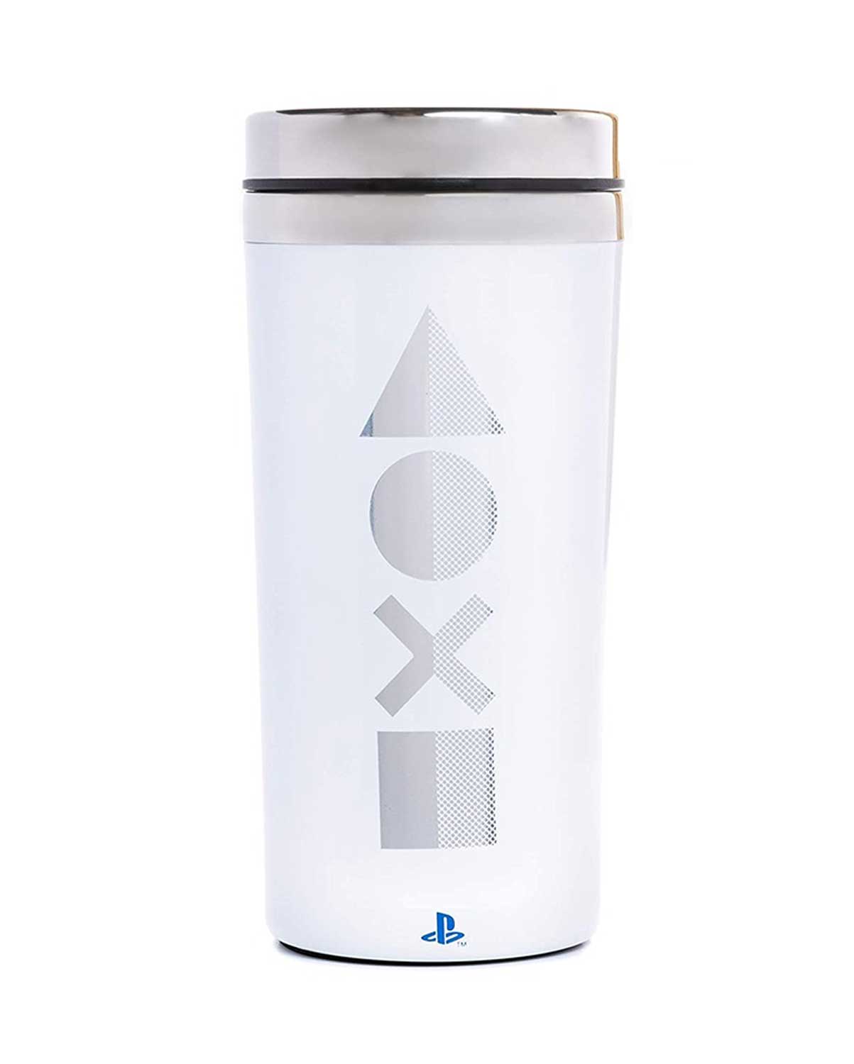 Boca Paladone Playstation 5 - Travel Mug 