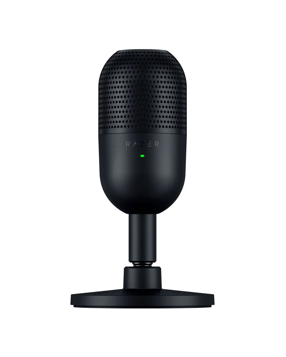 Mikrofon Razer Seiren V3 Mini - Black 