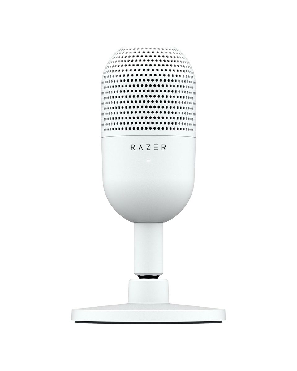 Mikrofon Razer Seiren V3 Mini - White 