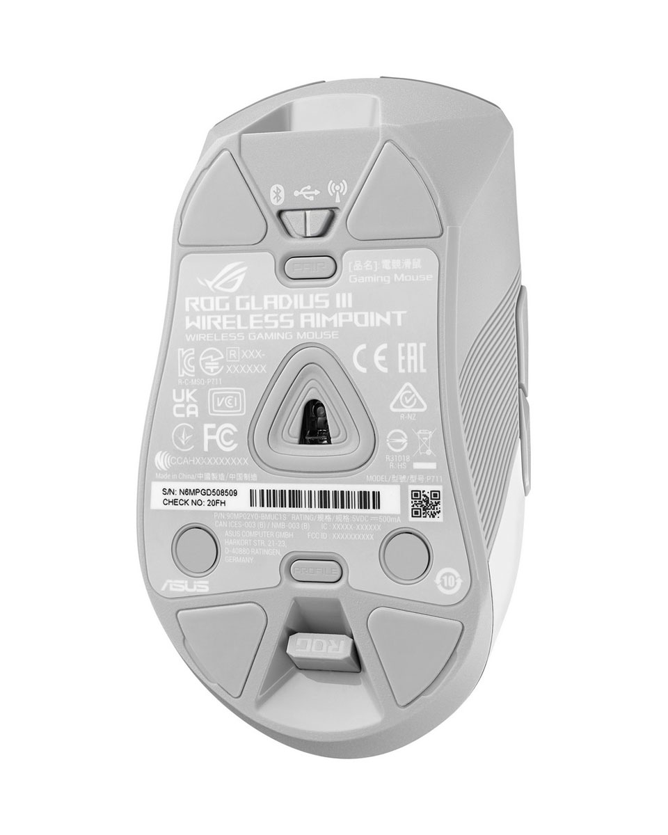 Asus gladius 3 aimpoint. Asus rog gladius iii wireless aimpoint. Rog gladius iii wireless aimpoint. Asus мышь беспроводная p711 rog gladius iii wl aimpoint/blk (90mp02y0-bmua00), черный. Asus rog gladius iii wireless aimpoint.