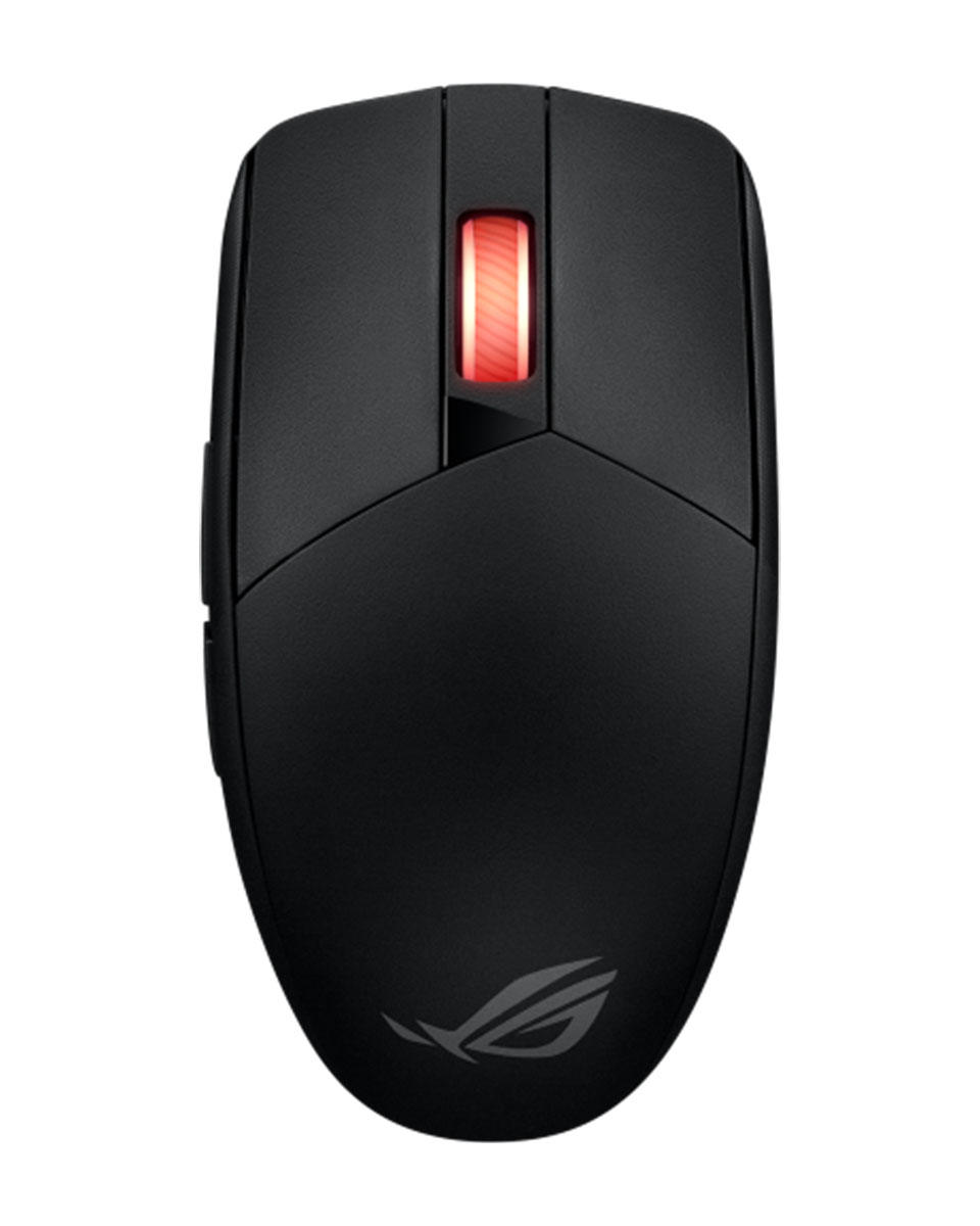 Miš Asus ROG STRIX Impact III Wireless - Black 