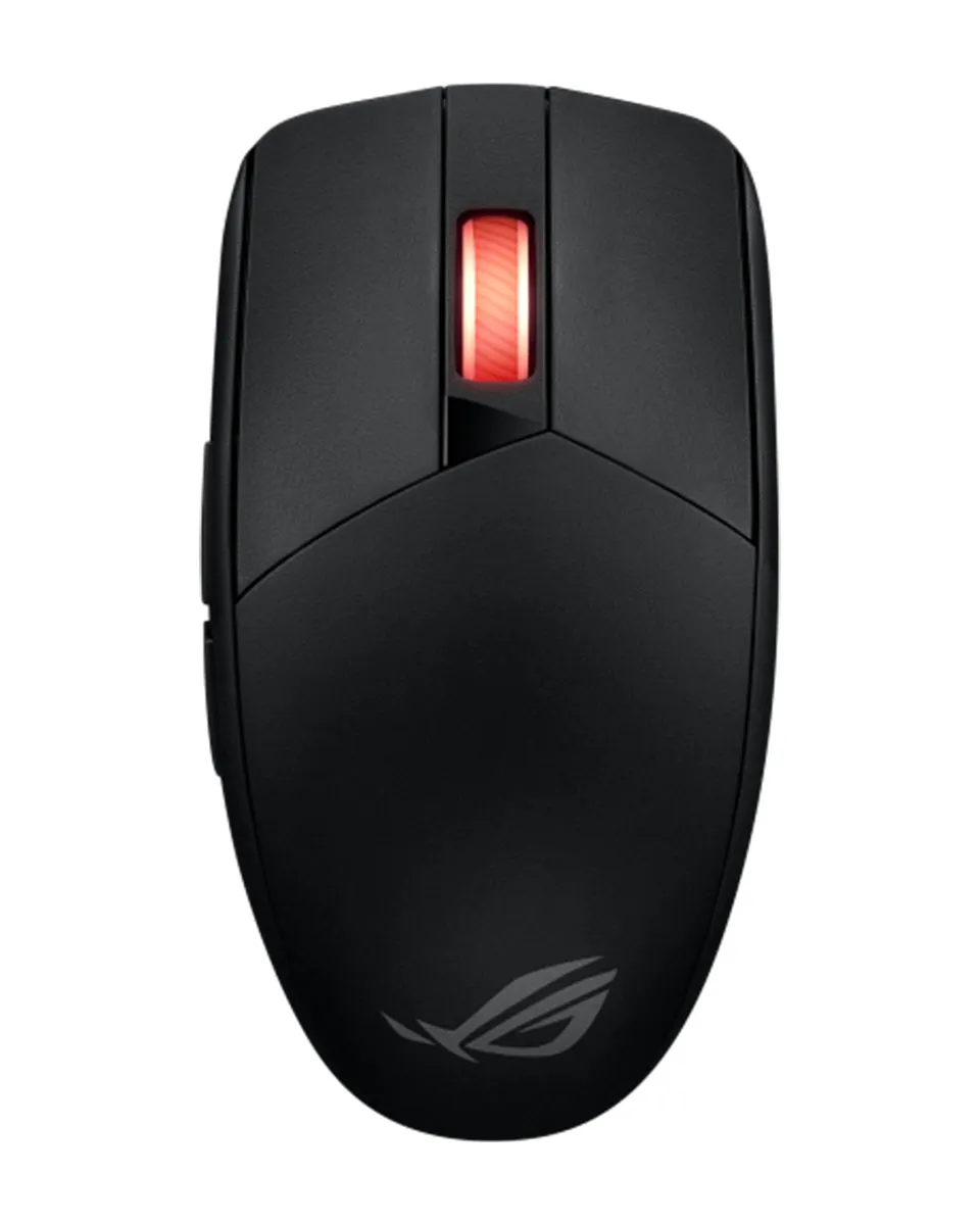 Miš Asus ROG STRIX Impact III Wireless - Black 