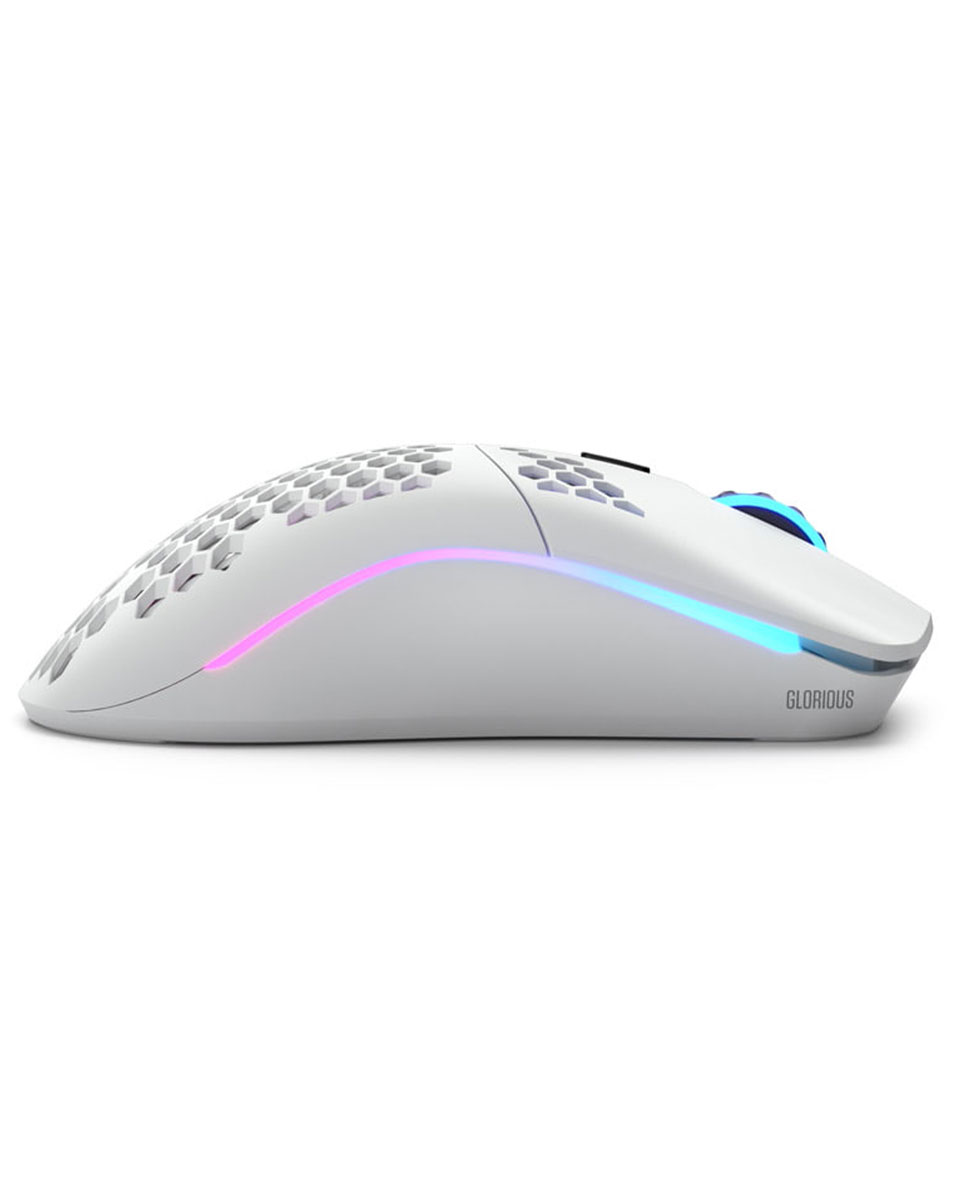 Miš Glorious Model O Wireless - White 