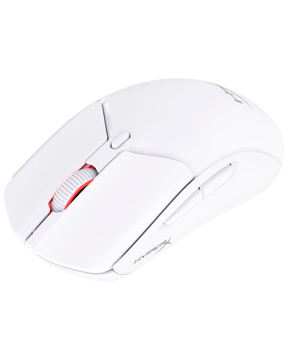 Miš HyperX Pulsefire Haste 2 Wireless - White 