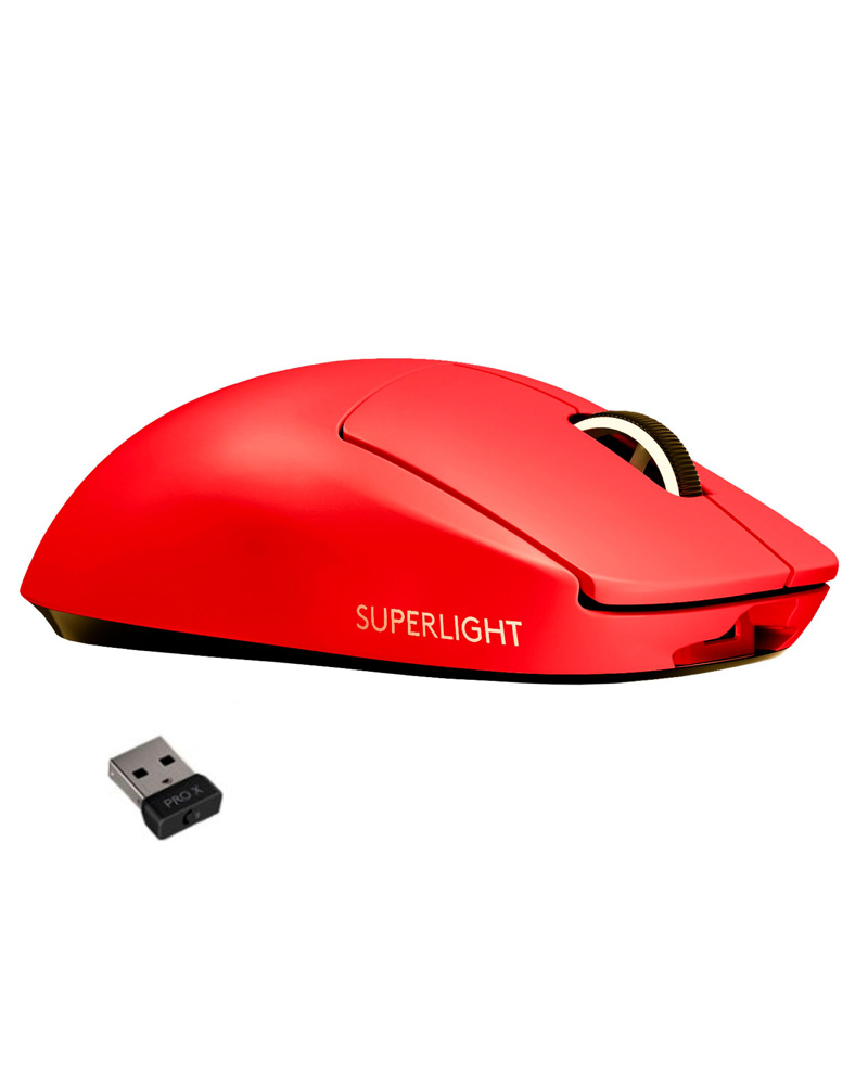 Logitech g pro superlight cena cheap