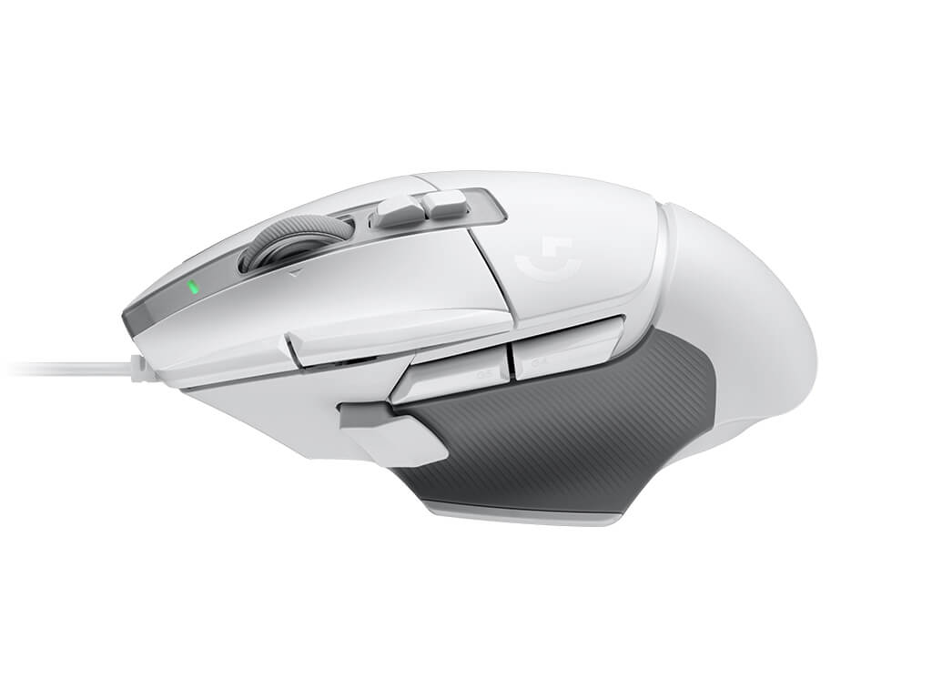 Miš Logitech G502 X - White 