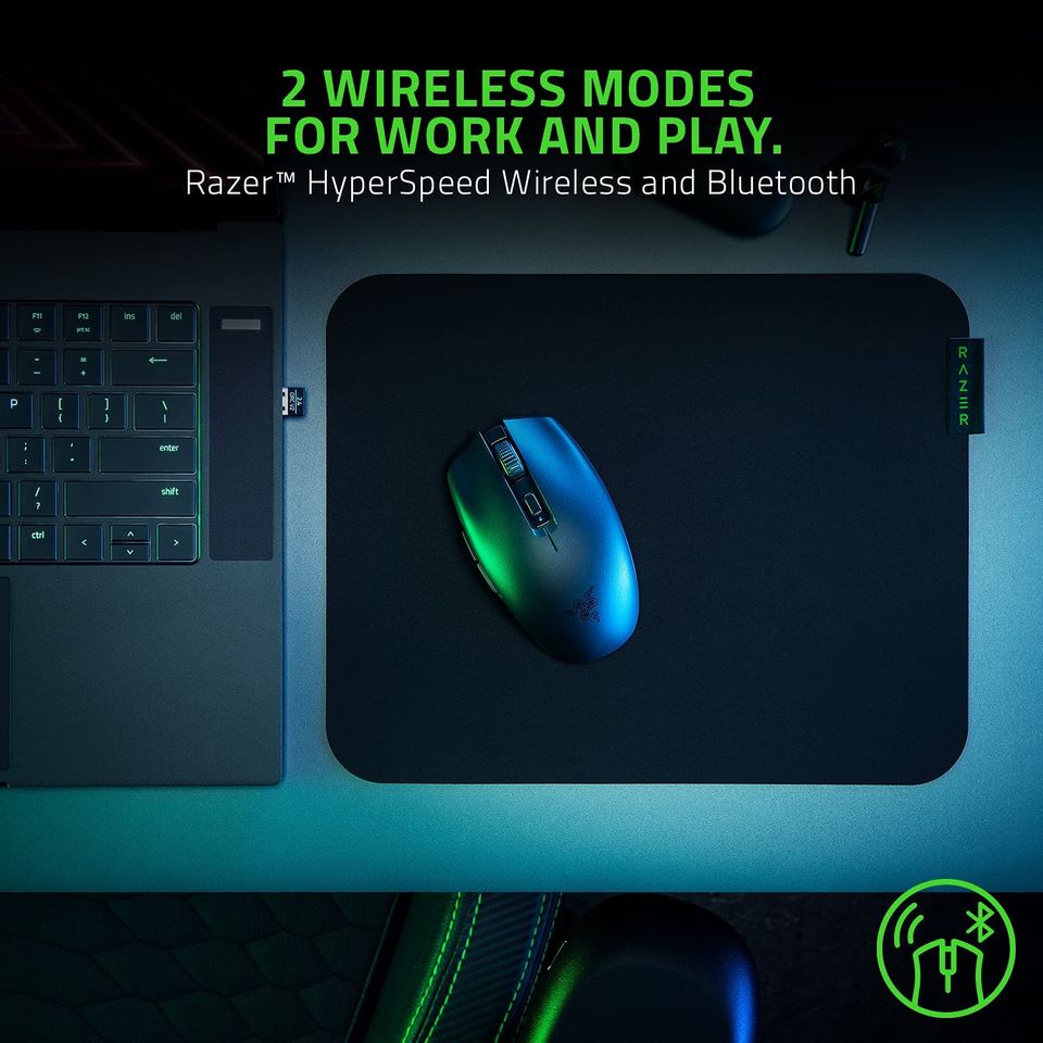 Miš Razer Orochi V2 Wireless 