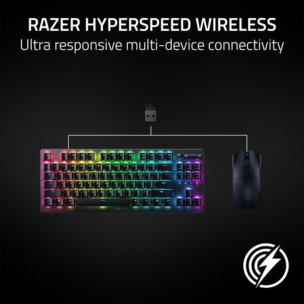 Miš Razer Viper V3 HyperSpeed - Wireless 