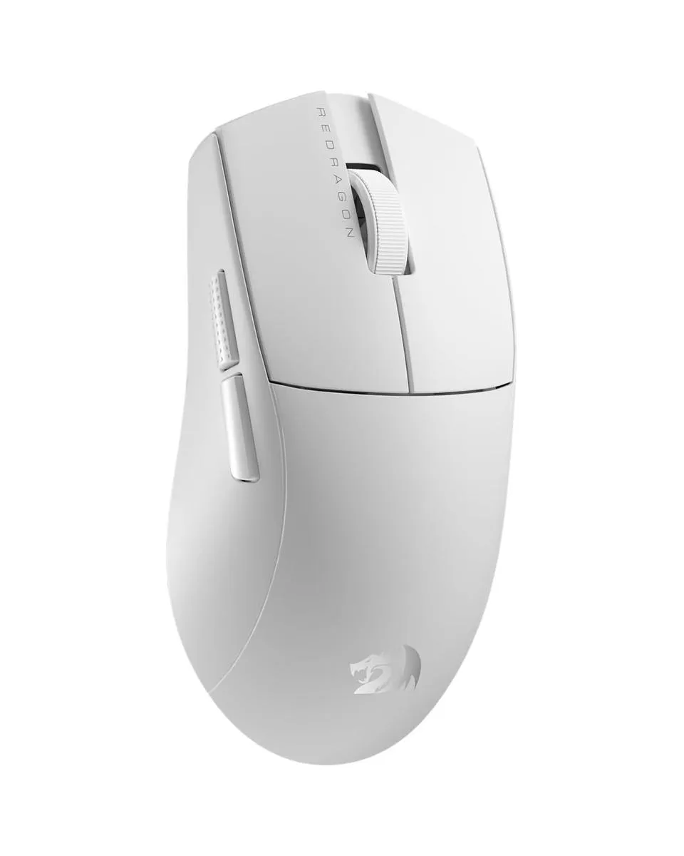 Miš Redragon K1ING M916 Pro Wireless White 