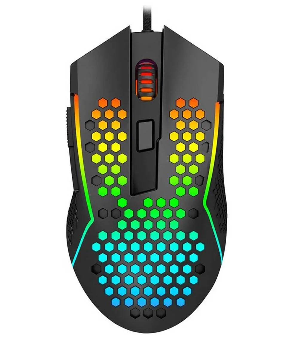 Miš Redragon Reaping M987
