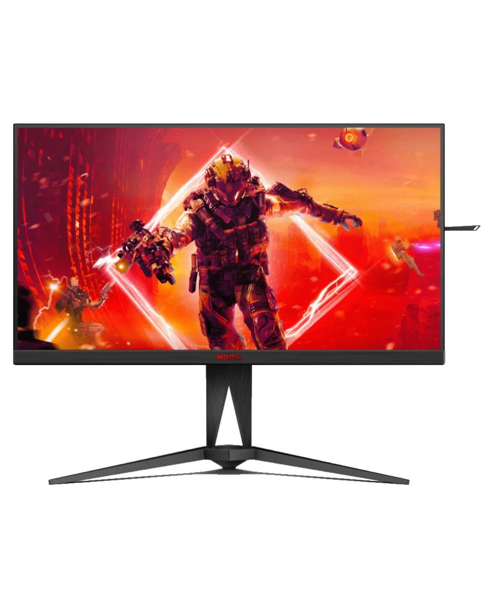 Monitor AOC 31.5