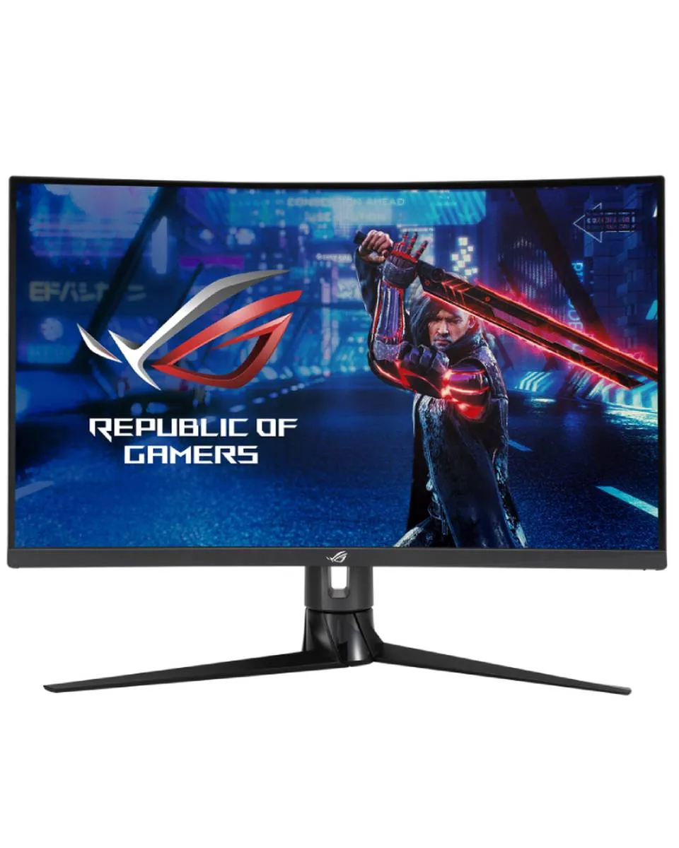 Monitor ASUS ROG Strix 32