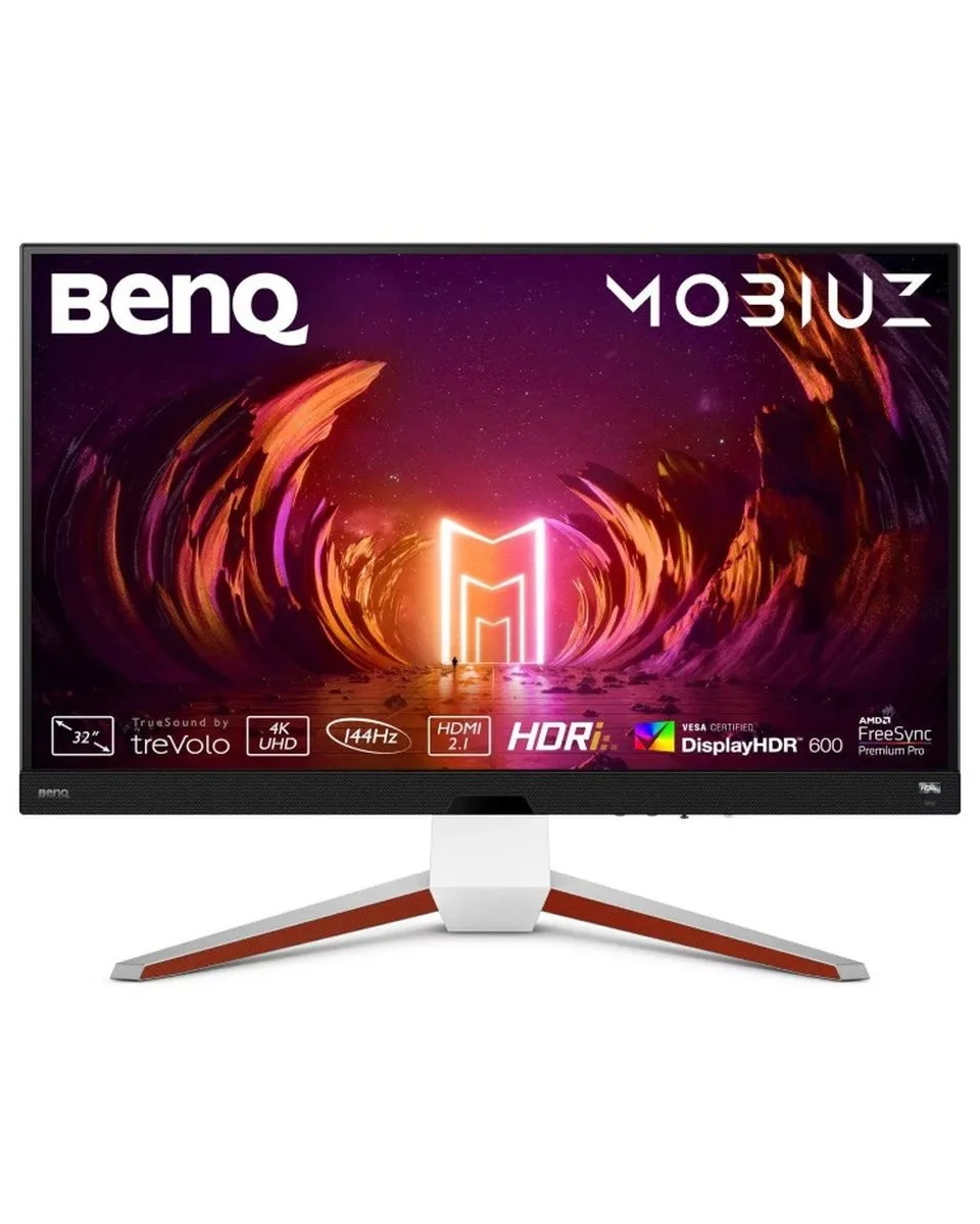 Monitor Benq MOBIUZ 32