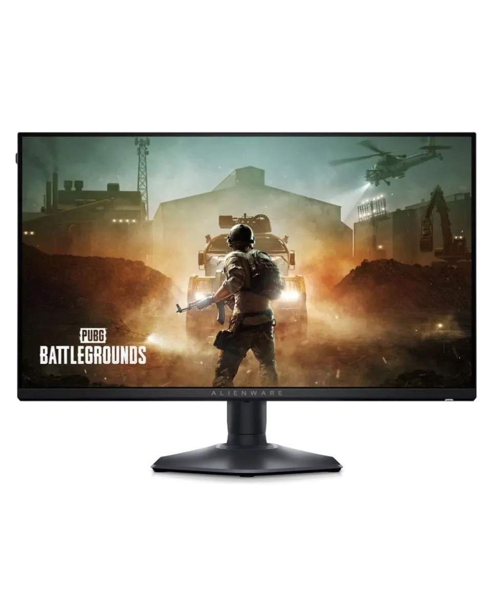 Monitor Dell 24.5