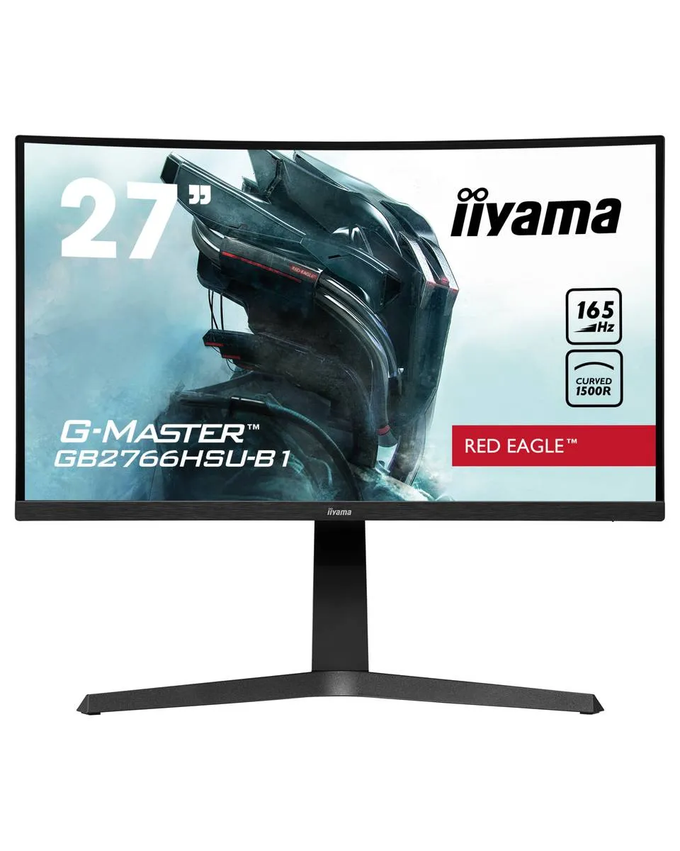 Monitor Iiyama G-Master 27