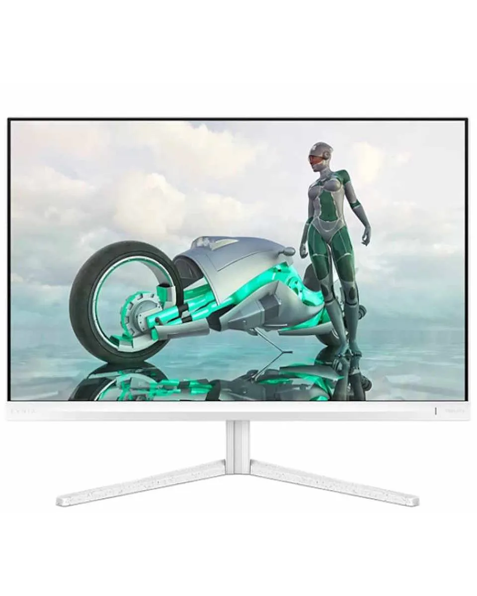 Monitor Philips 27'' Fast IPS 27M2N3201A/00 White 