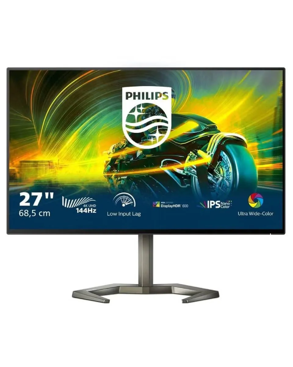 Monitor Philips EVNIA 27'' LED 27M1F5800/00 Black 