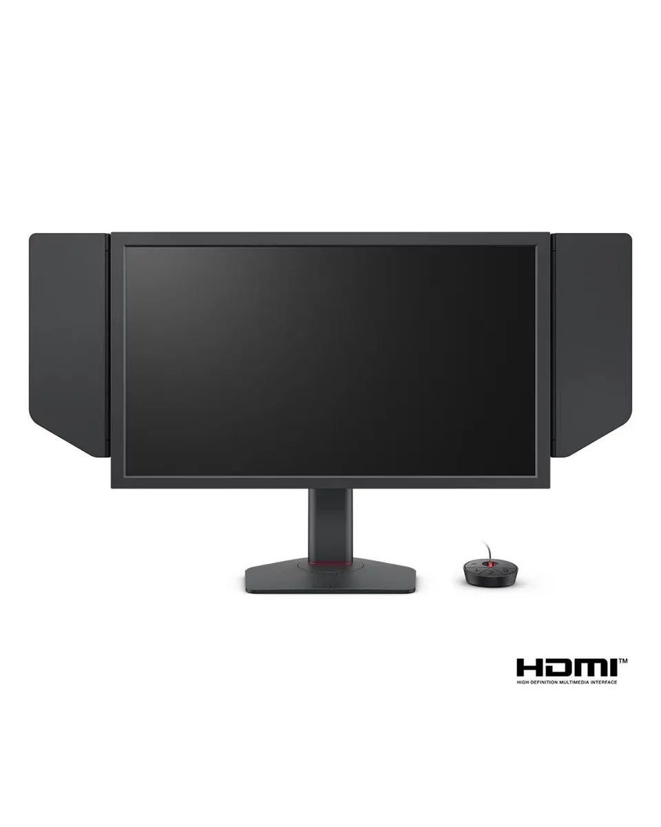 Monitor Zowie 24.1' XL2586X+ Dark Grey 