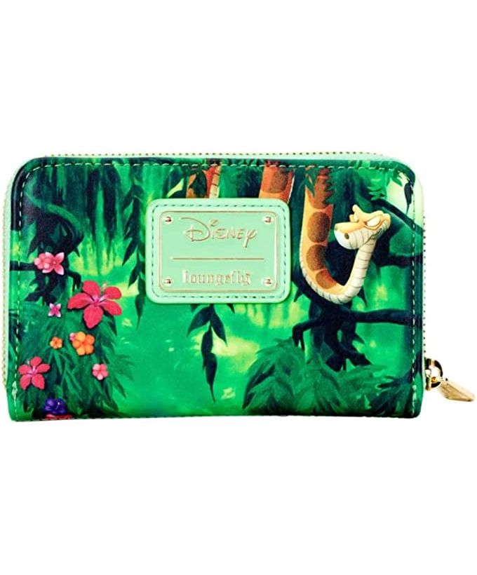 Novčanik Disney - Jungle Book - Bare Necessities