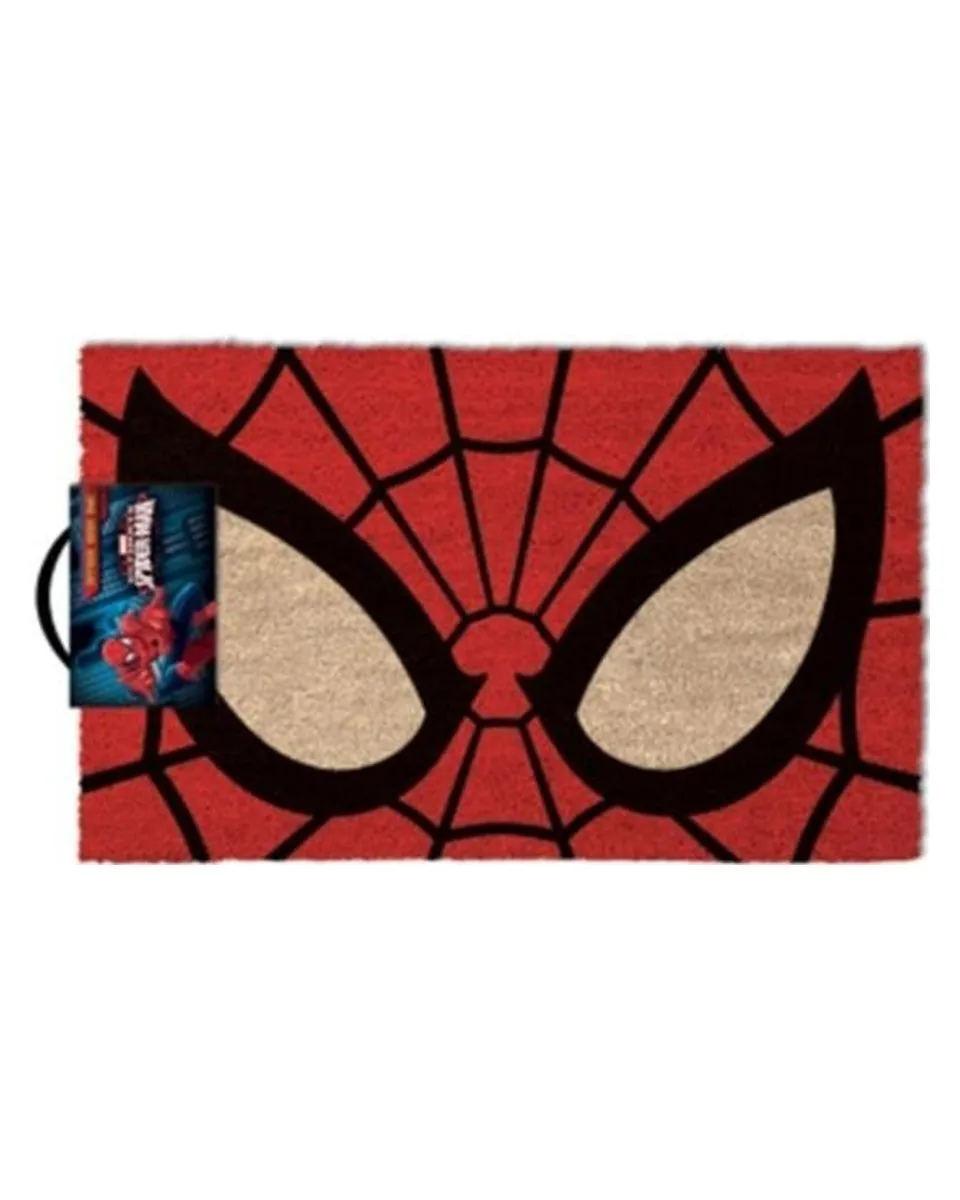 Otirač Spider-Man - Eyes - DoorMat 