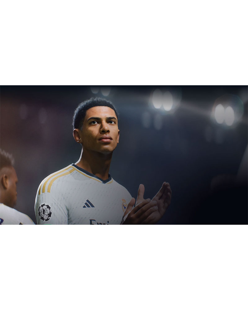 PC EA Sports - FC 24 