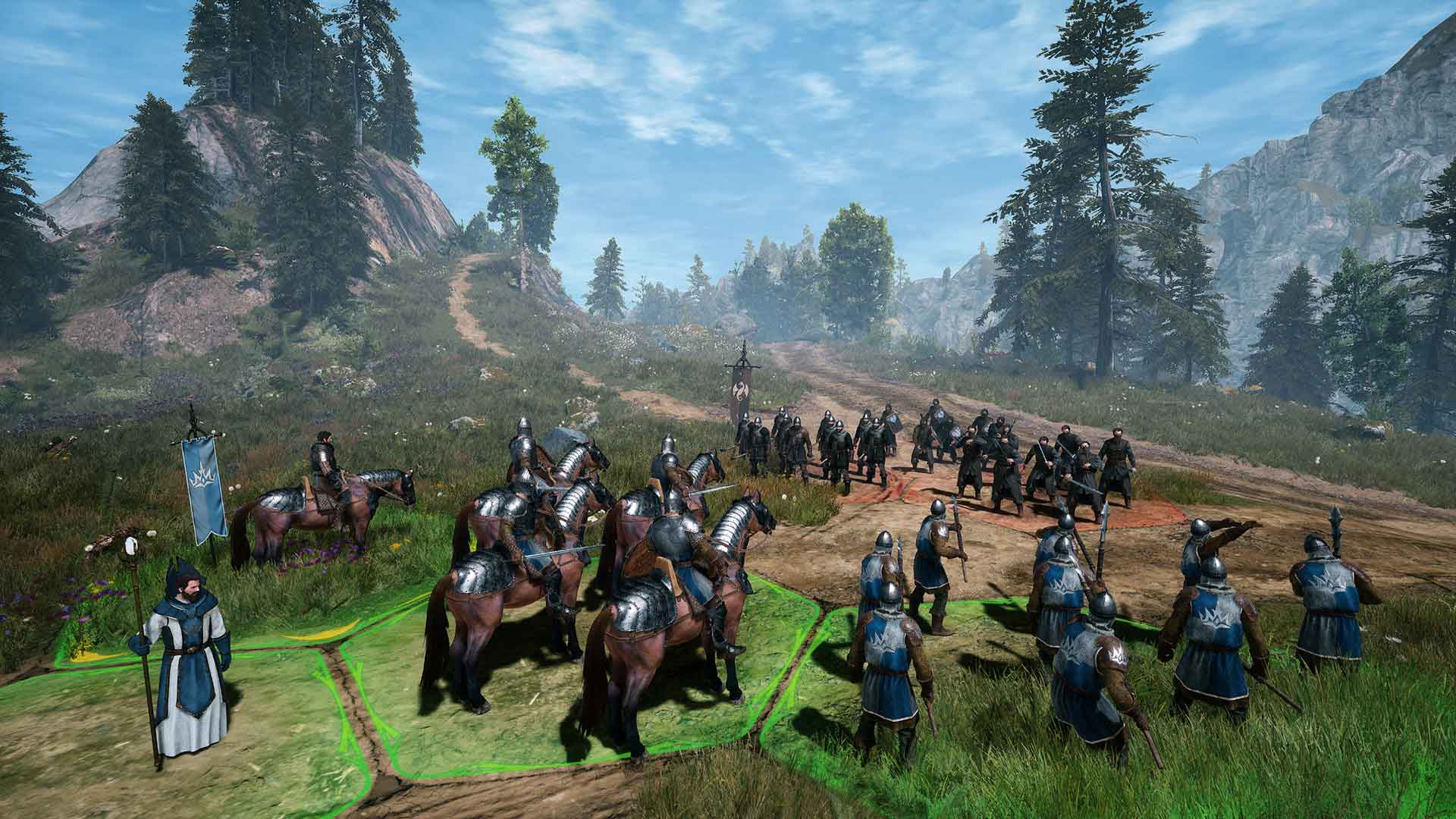 PCG King's Bounty II Day One Edition 