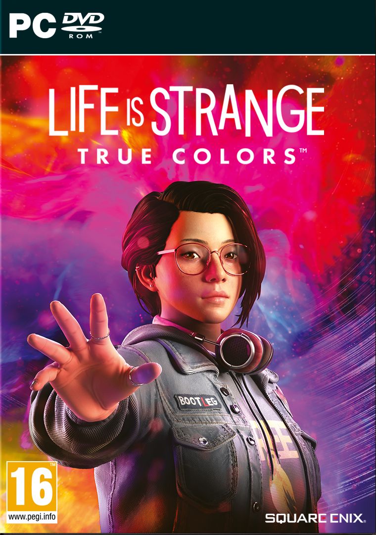 PC Life is Strange True Colors 