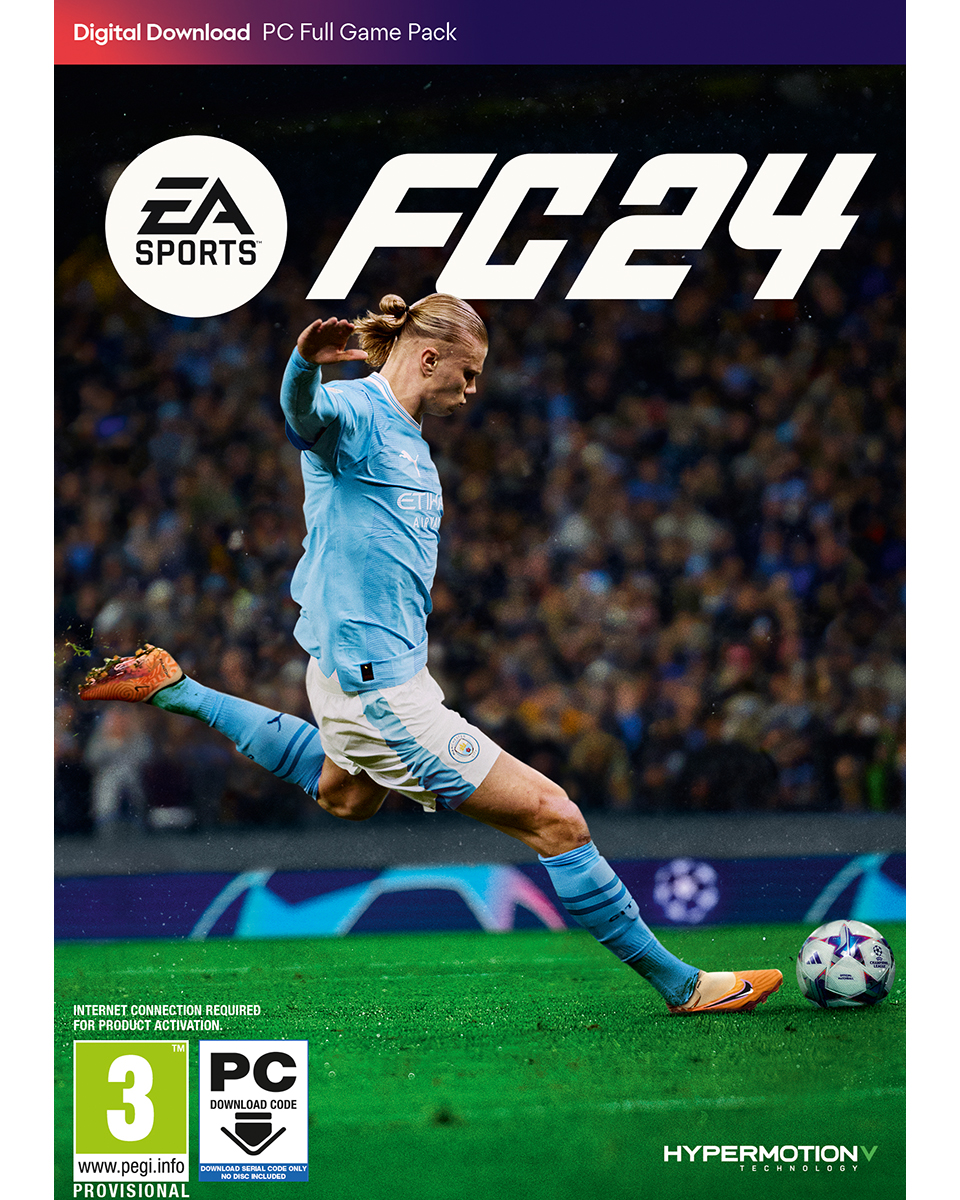 PC EA Sports - FC 24 