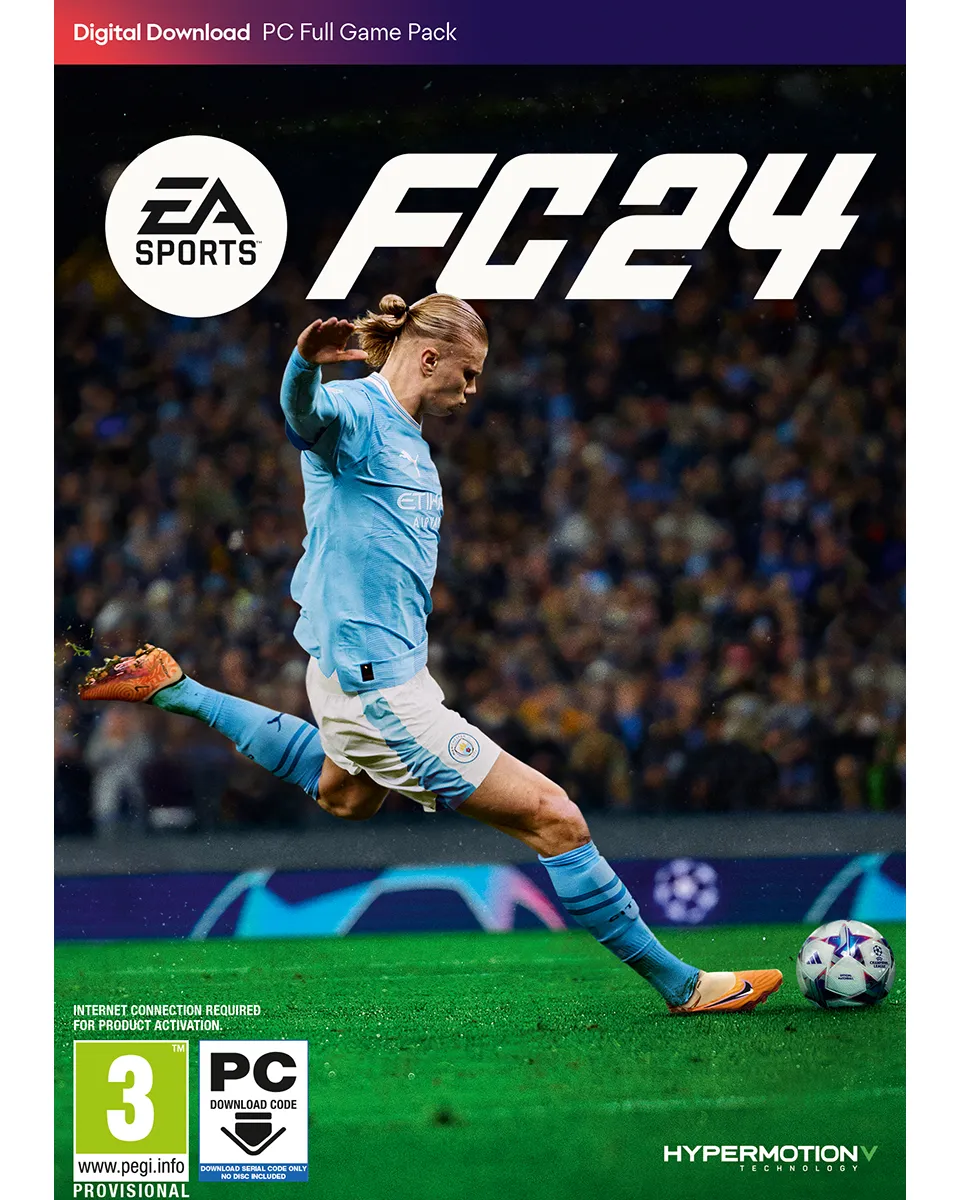 PC EA Sports - FC 24 