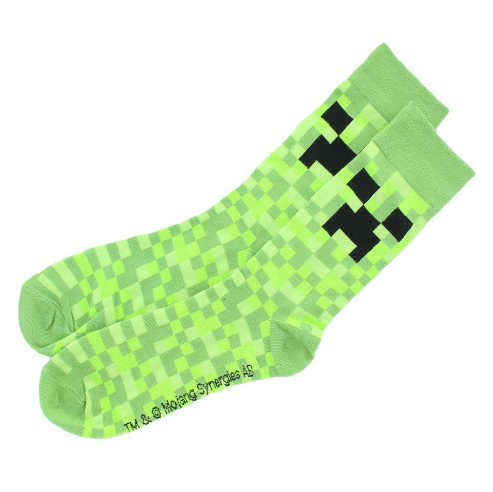 Set Paladone Mug And Socks - Minecraft 