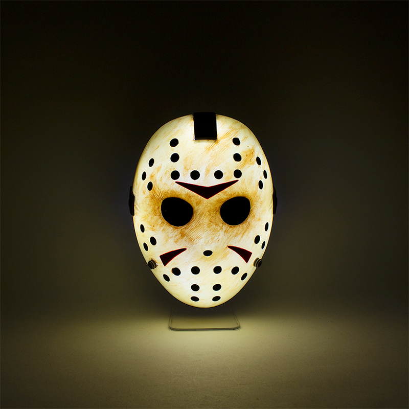 Lampa Paladone Friday the 13th - Mask Light 