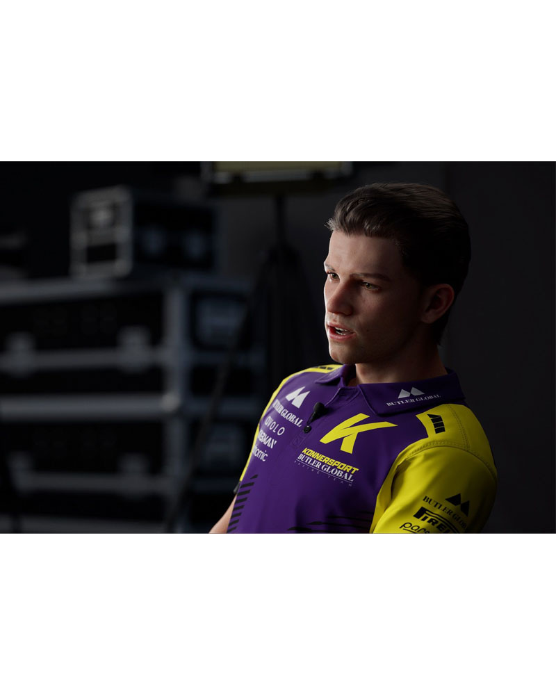 PS4 F1 23 Games online shop