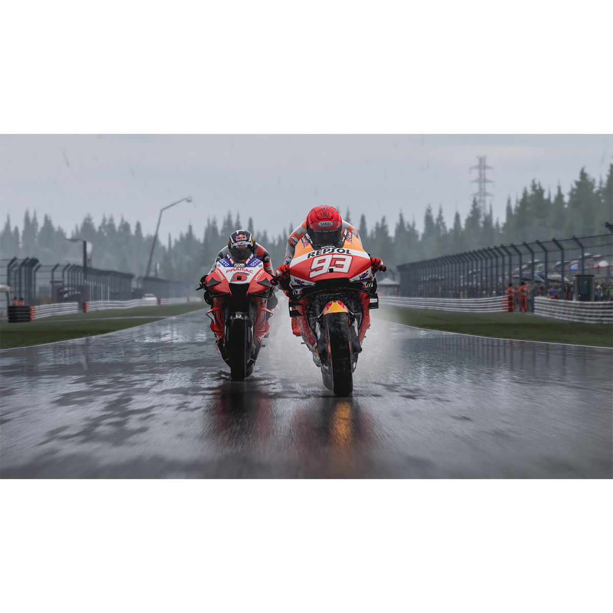 PS4 Moto GP 22 - Day One Edition 