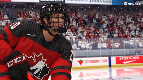 PS4 NHL 23 