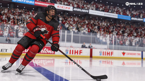 PS4 NHL 23 