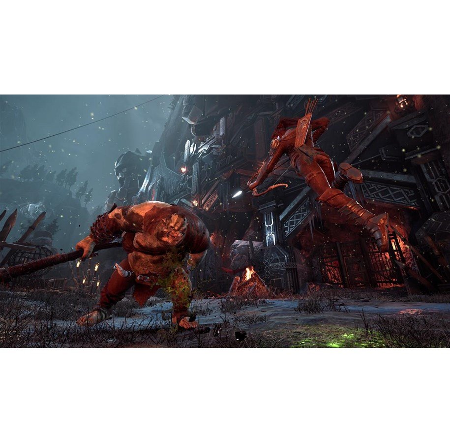 PS5 Dungeons and Dragons: Dark Alliance Special Edition 