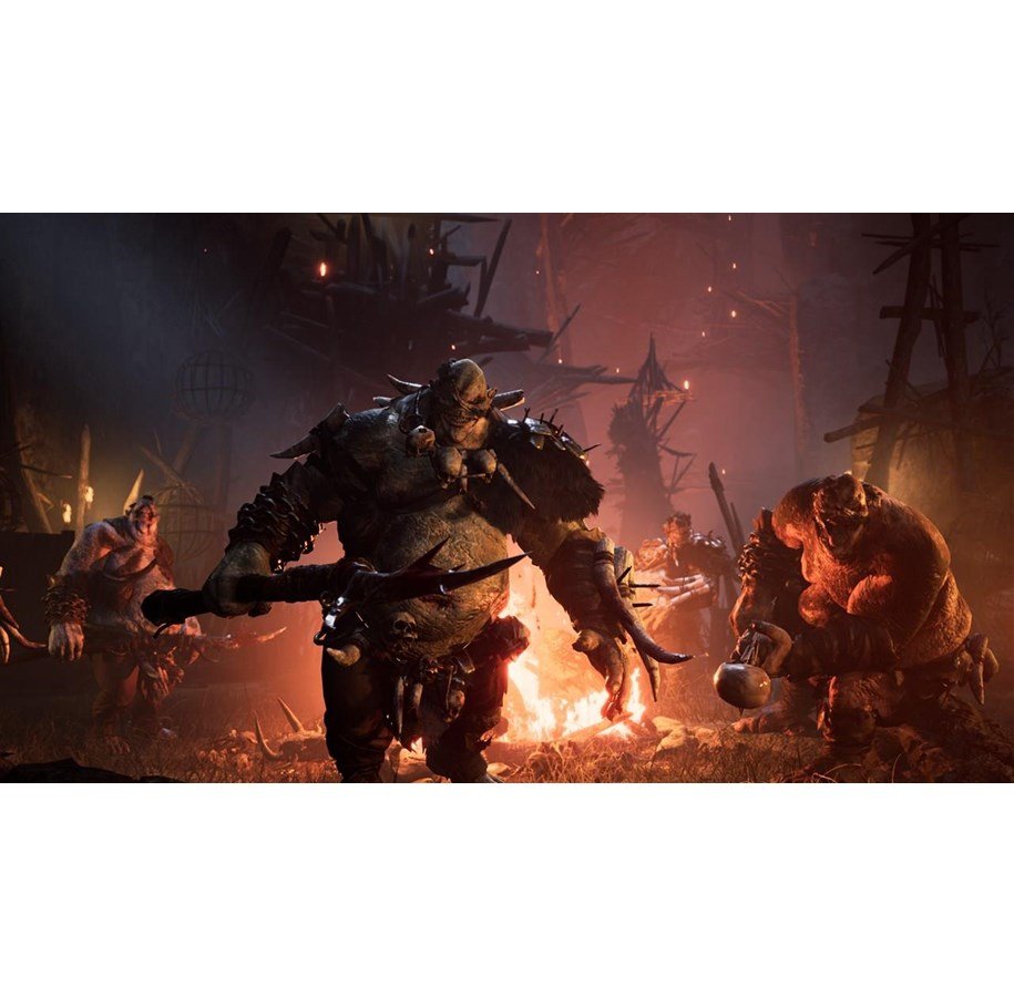 PS5 Dungeons and Dragons: Dark Alliance Special Edition 
