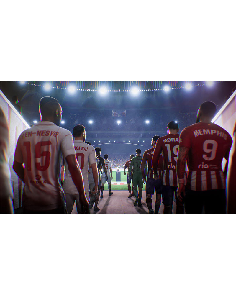 PS5 EA Sports - FC 24 
