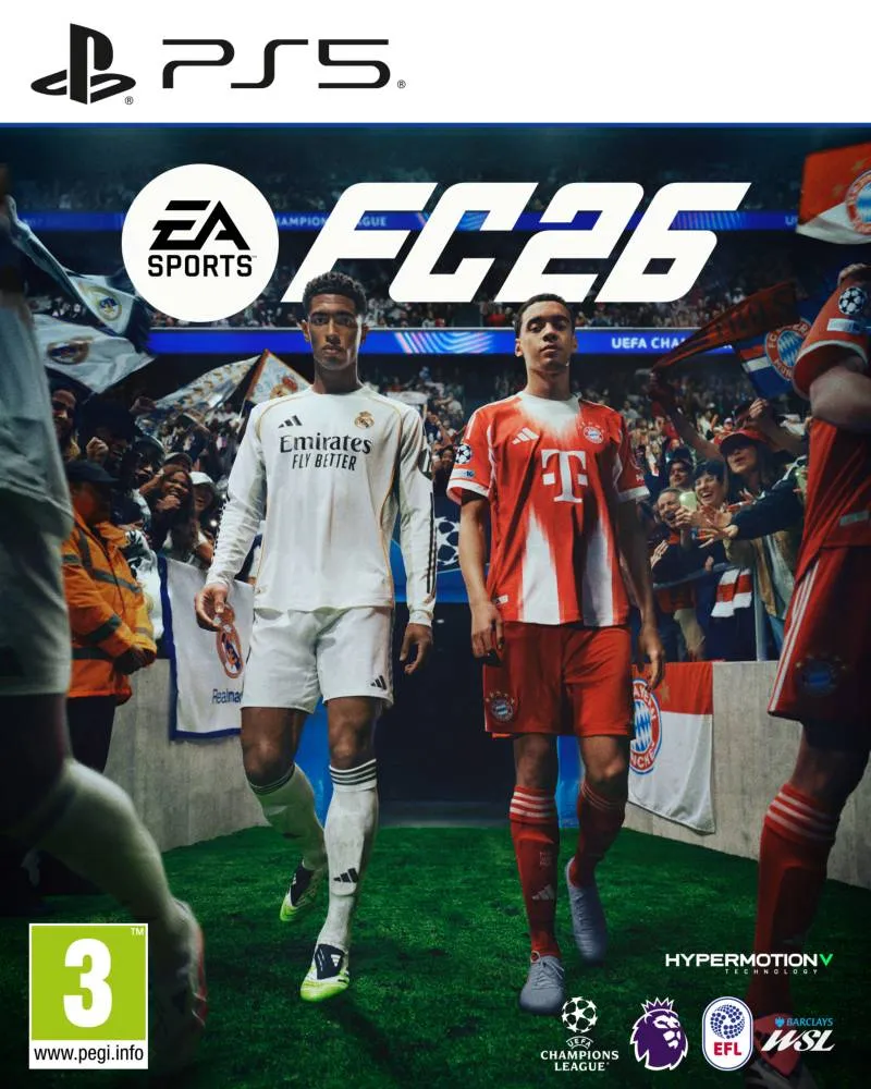 PS5 EA Sports - FC 26