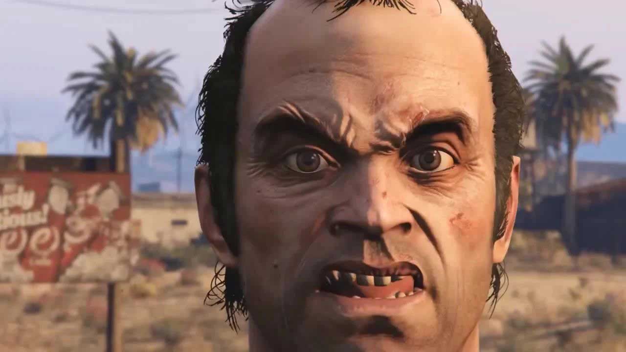 PS5 Grand Theft Auto 5 Next Gen - GTA V 