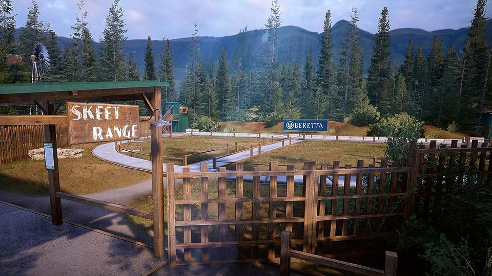PS5 Hunting Simulator 2 