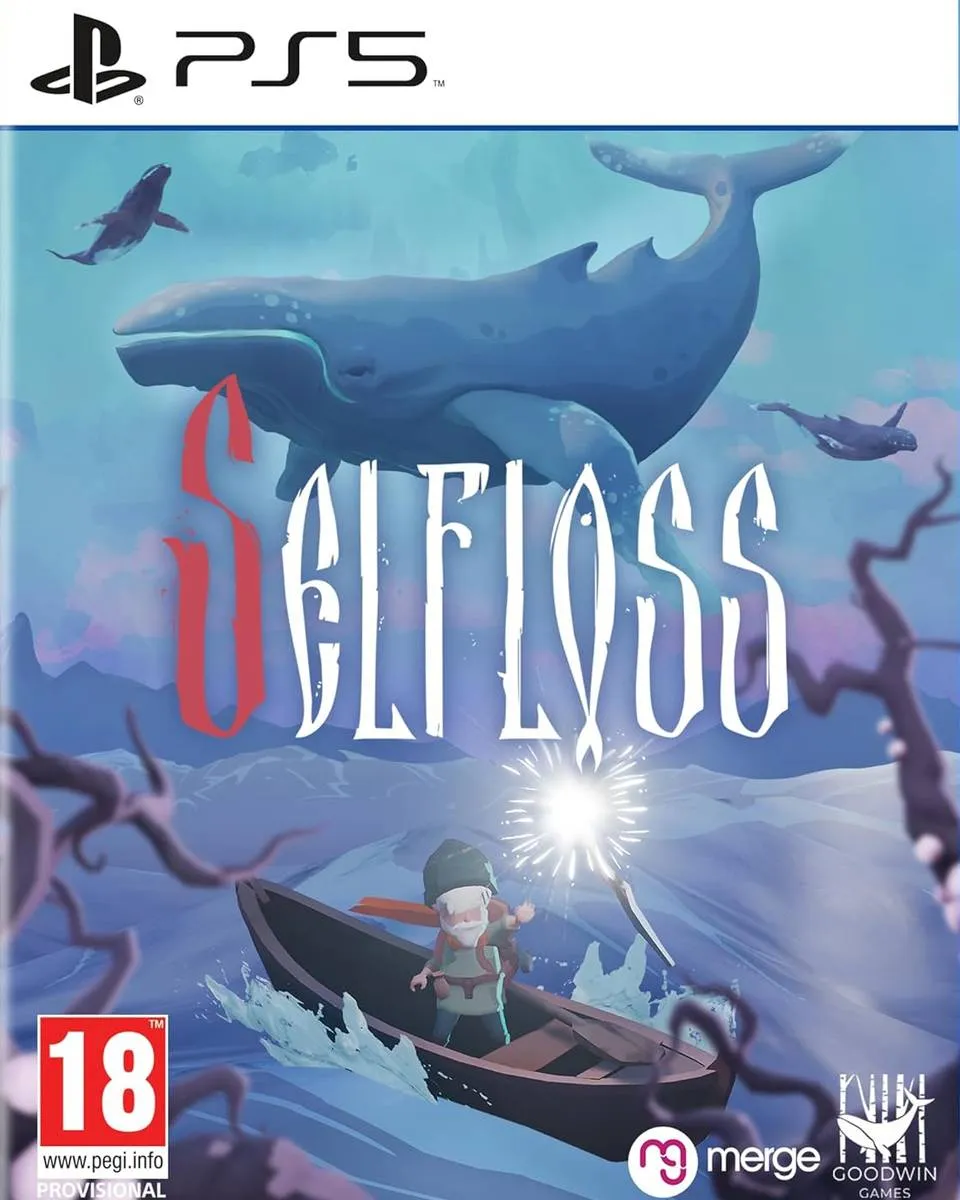 PS5 Selfloss 