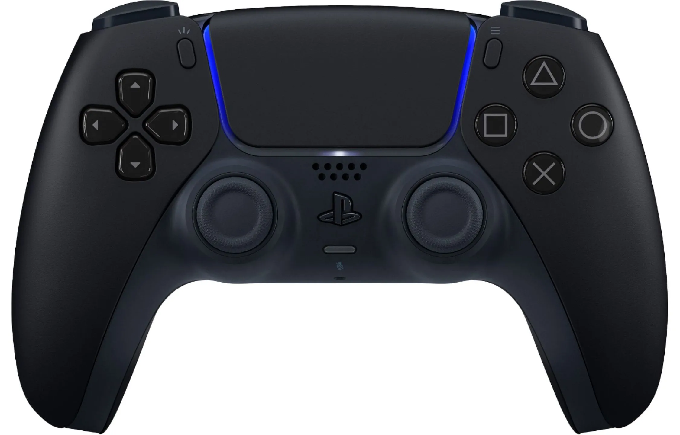 Gamepad PlayStation 5 DualSense Midnight Black 
